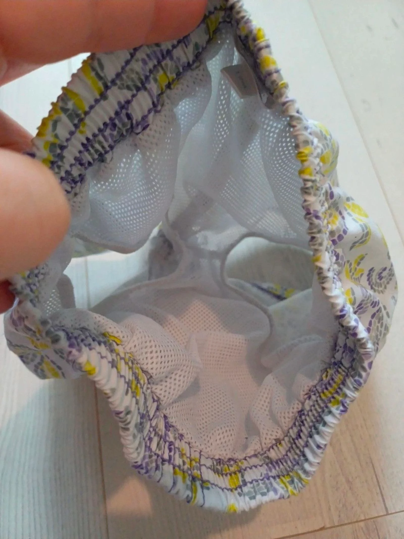 Short de banho 12 meses – photo 3